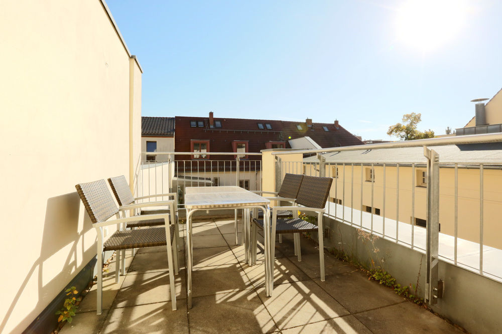 Amaroo - Apartments Potsdam “Brandenburger Tor” Exterior foto